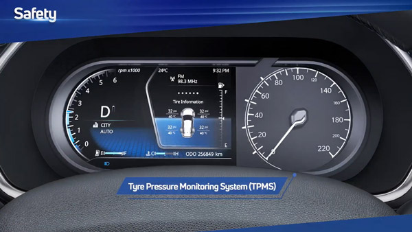 ടാറ്റ സഫാരിയുടെ ഔദ്യോഗിക ബുക്കിംഗ് ഇന്നുമുതല്‍; കൂടുതല്‍ വിവരങ്ങള്‍ ഇങ്ങനെ