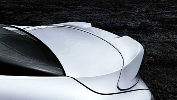 ക്യാമ്രിയ്ക്കായി GR, മോഡലിസ്റ്റ കിറ്റുകൾ അവതരിപ്പിച്ച് ടൊയോട്ട