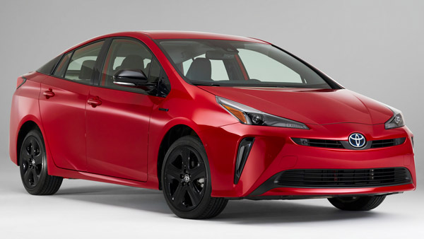 2021 -ൽ രണ്ട് പുതിയ ഇവികൾ അവതരിപ്പിക്കാനൊരുങ്ങി ടൊയോട്ട