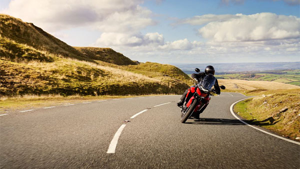 ടൈഗര്‍ 850 സ്‌പോര്‍ട്ടിനെ അവതരിപ്പിക്കുന്ന തീയതി വെളിപ്പെടുത്തി ട്രയംഫ്