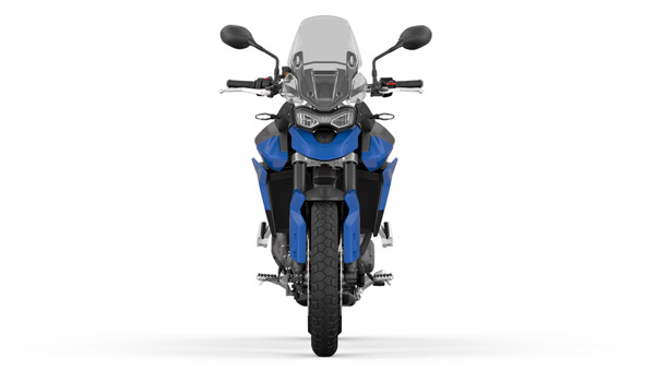 ടൈഗര്‍ 850 സ്‌പോര്‍ട്ടിനെ അവതരിപ്പിക്കുന്ന തീയതി വെളിപ്പെടുത്തി ട്രയംഫ്