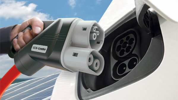 ബജറ്റ് 2021; ഇലക്ട്രിക് വാഹനങ്ങൾക്കുള്ള നയ പിന്തുണ ലളിതമാക്കണമെന്ന് ടൊയോട്ട