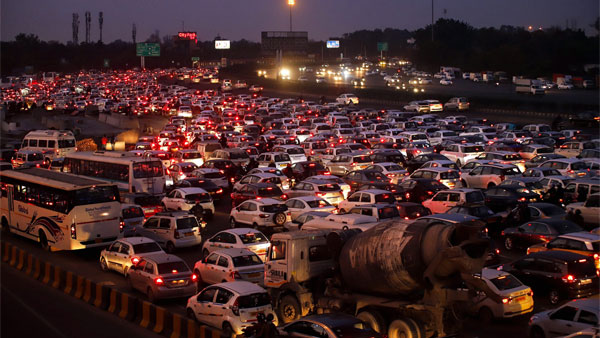 കുറഞ്ഞ സുരക്ഷയുള്ള വാഹനങ്ങളുടെ വില്‍പ്പനയില്‍ ആശങ്കയുമായി സര്‍ക്കാര്‍; മാപ്പ് നല്‍കാനാവില്ലെന്ന് മുന്നറിയിപ്പ്