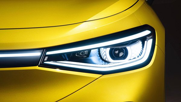 ഇലക്‌‌ട്രിക് എസ്‌യുവി നിരയിലേക്ക് ഫോക്സ്‍വാഗൺ ID.6 പതിപ്പും