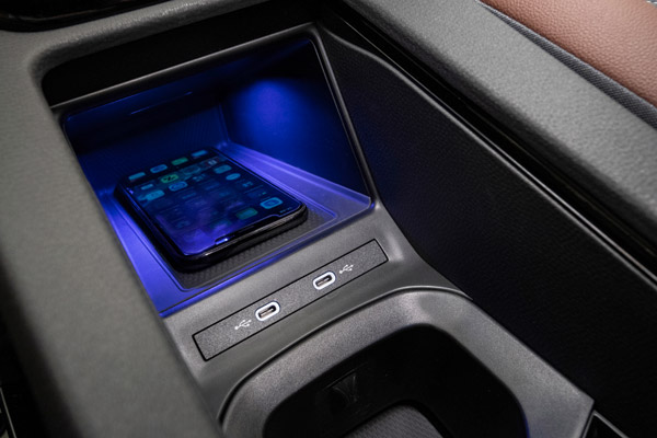 2021 ഫോക്‌സ്‌വാഗണ്‍ ID.4 ഇലക്ട്രിക് കാറിന്റെ മികച്ച സ്മാര്‍ട്ട് സവിശേഷതകള്‍ പരിചയപ്പെടാം