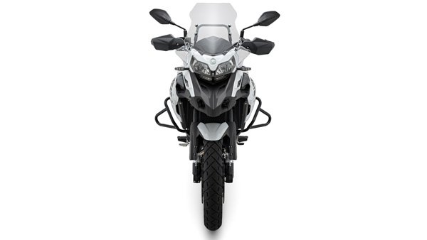 TRK 502X വിപണിയില്‍ അവതരിപ്പിക്കാനൊരുങ്ങി ബെനലി; കൂടുതല്‍ വിവരങ്ങള്‍ പുറത്ത്