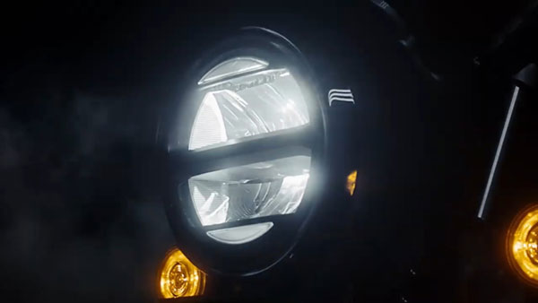 CB350 ശ്രേണി ശകത്മാക്കാനൊരുങ്ങി ഹോണ്ട; CB350 സ്‌ക്രാംബ്ലറിന്റെ അരങ്ങേറ്റം നാളെ