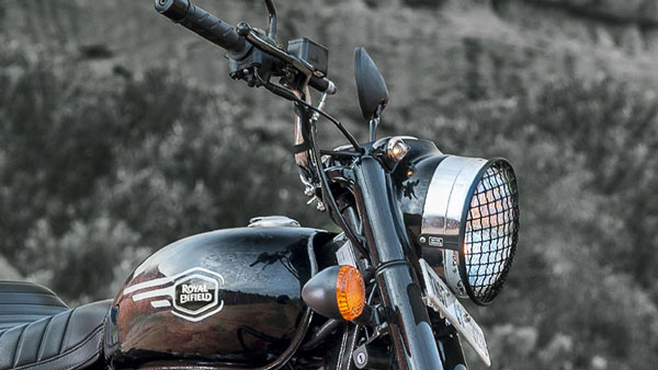 വിൽപ്പനയിൽ പുരോഗതി; ജനുവരിയിൽ റോയൽ എൻഫീൽഡ് നിരത്തിലെത്തിച്ചത് 68,887 യൂണിറ്റുകൾ