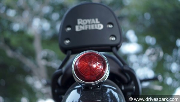 350 ശ്രേണിയില്‍ മത്സരം കൊഴുപ്പിക്കാന്‍ റോയല്‍ എന്‍ഫീല്‍ഡ്; ഹണ്ടറിന്റെ പരീക്ഷണ ചിത്രങ്ങള്‍ പുറത്ത്