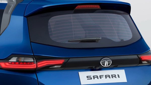 കാത്തിരിപ്പ് അവസാനിപ്പിച്ച് സഫാരിയെ വില്‍പ്പനയ്‌ക്കെത്തിച്ച് ടാറ്റ; വില 14.69 ലക്ഷം രൂപ