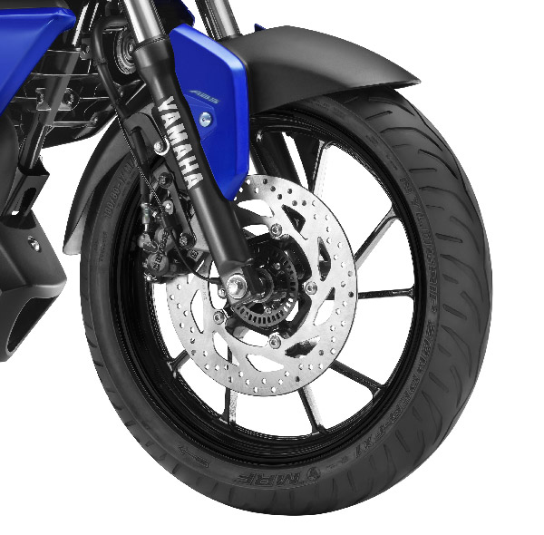 2021 FZ FI, FZS FI എന്നിവ ആഭ്യന്തര വിപണിയിൽ പുറത്തിറക്കി യമഹ