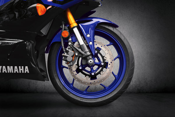 YZF-R7 മോഡലിന്റെ പേര് വീണ്ടും വിപണിയിലേക്ക് കൊണ്ടുവരാൻ യമഹ