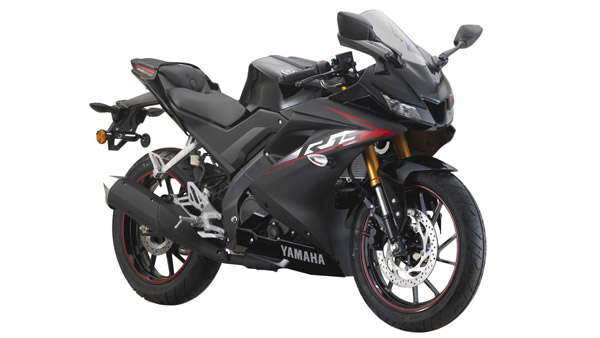 മാറ്റത്തിനൊരുങ്ങി യമഹ R15 V3; അവതരണം ഉടന്‍