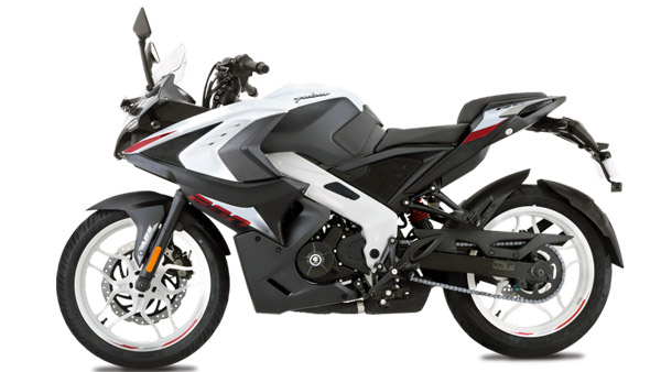 കളർ ഓപ്ഷനും ഗ്രാഫിക്‌സും, പൾസർ RS200 മോഡലിനെ പരിഷ്ക്കരിച്ച് ബജാജ്