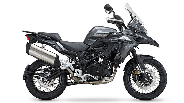ബിഎസ്-VI കരുത്തിൽ ബെനലി TRK 502X വിപണിയിൽ; പ്രാരംഭ വില 5.19 ലക്ഷം രൂപ