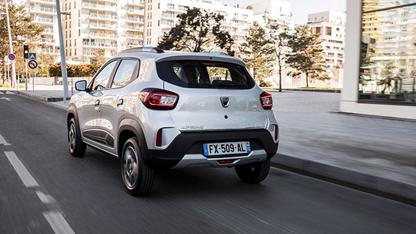 ഇന്ത്യൻ വിപണിയ്ക്ക് അനുയോജ്യമായ അഞ്ച് ഇലക്ട്രിക് കാറുകൾ