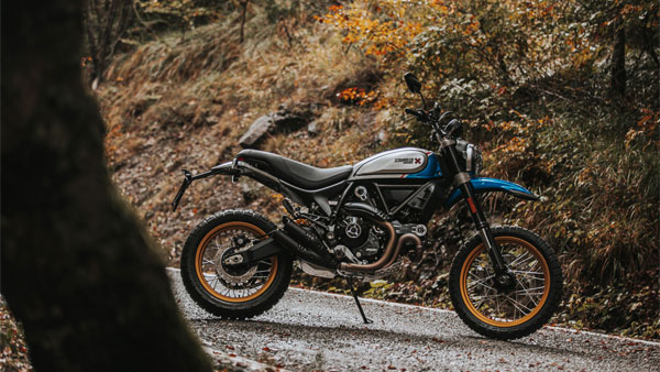 2021 ഡെസേർട്ട് സ്ലെഡ്, സ്‌ക്രാംബ്ലർ നൈറ്റ്ഷിഫ്റ്റ് മോഡലുകൾ ഇന്ത്യയിൽ പുറത്തിറക്കി ഡ്യുക്കാട്ടി