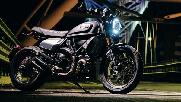 ഡ്യുക്കാട്ടി സ്‌ക്രാംബ്ലര്‍ നൈറ്റ്ഷിഫ്റ്റ് അടുത്ത് അറിയാം; 5 ഹൈലൈറ്റുകള്‍ ഇതാ