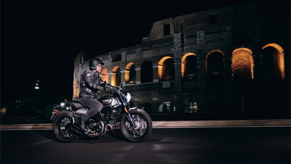 ഡ്യുക്കാട്ടി സ്‌ക്രാംബ്ലര്‍ നൈറ്റ്ഷിഫ്റ്റ് അടുത്ത് അറിയാം; 5 ഹൈലൈറ്റുകള്‍ ഇതാ