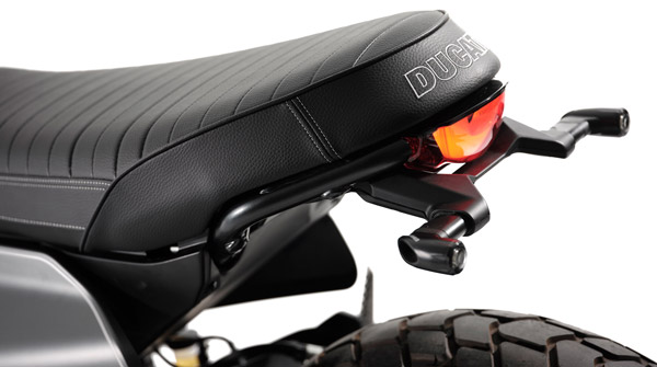 ഡ്യുക്കാട്ടി സ്‌ക്രാംബ്ലര്‍ നൈറ്റ്ഷിഫ്റ്റ് അടുത്ത് അറിയാം; 5 ഹൈലൈറ്റുകള്‍ ഇതാ