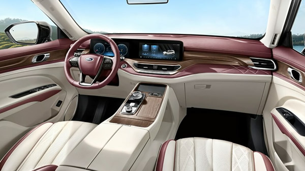 2021 ഇക്വേറ്റർ എസ്‌യുവിയുടെ പുത്തൻ TVC പങ്കുവെച്ച് ഫോർഡ്