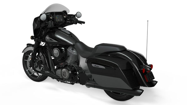 2021 ചീഫ്റ്റൈൻ എലൈറ്റ് പതിപ്പിനെ അവതരപ്പിച്ച് ഇന്ത്യൻ 