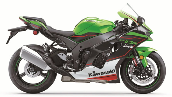 2021 കവസാക്കി നിഞ്ച ZX-10R -ന്റെ പ്രധാന ഹൈലൈറ്റുകൾ