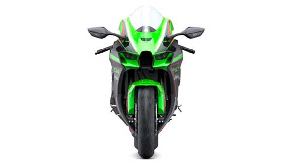 2021 കവസാക്കി നിഞ്ച ZX-10R -ന്റെ പ്രധാന ഹൈലൈറ്റുകൾ
