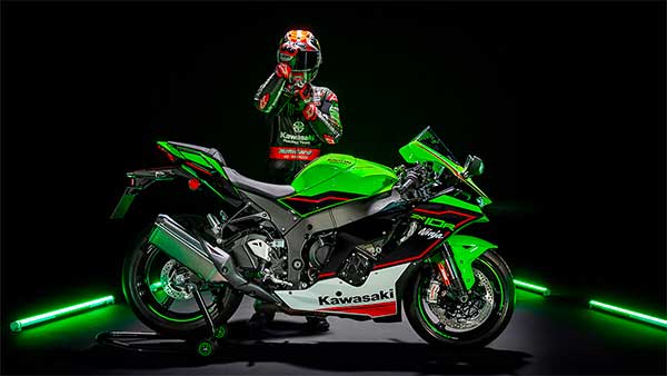 2021 കവസാക്കി നിഞ്ച ZX-10R -ന്റെ പ്രധാന ഹൈലൈറ്റുകൾ