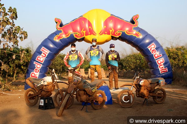 2021 റെഡ് ബുൾ എയ്‌സ് ഓഫ് ഡേർട്ട് റേസ് ഫലങ്ങളും ഹൈലൈറ്റുകളും