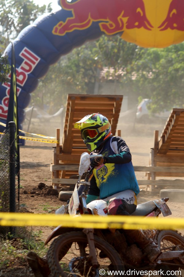 2021 റെഡ് ബുൾ എയ്‌സ് ഓഫ് ഡേർട്ട് റേസ് ഫലങ്ങളും ഹൈലൈറ്റുകളും