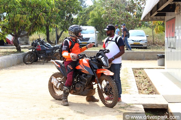 2021 റെഡ് ബുൾ എയ്‌സ് ഓഫ് ഡേർട്ട് റേസ് ഫലങ്ങളും ഹൈലൈറ്റുകളും