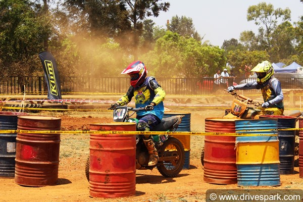 2021 റെഡ് ബുൾ എയ്‌സ് ഓഫ് ഡേർട്ട് റേസ് ഫലങ്ങളും ഹൈലൈറ്റുകളും