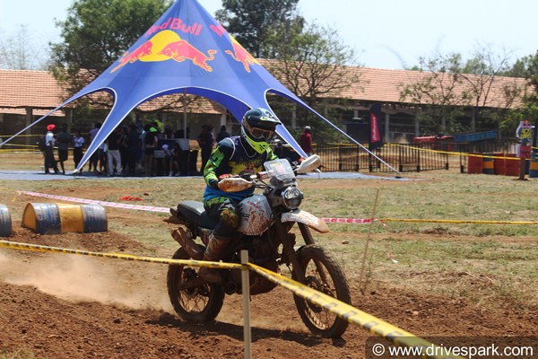 2021 റെഡ് ബുൾ എയ്‌സ് ഓഫ് ഡേർട്ട് റേസ് ഫലങ്ങളും ഹൈലൈറ്റുകളും