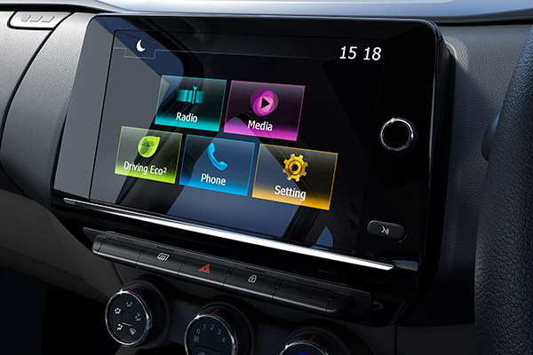 നവീകരണങ്ങളോടെ ടൈബറിനെ അവതരിപ്പിച്ച് റെനോ; വില 5.30 ലക്ഷം രൂപ