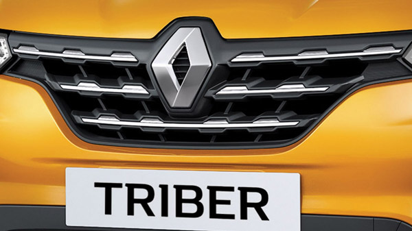 2021 അപ്പഡേറ്റിൽ കൂടുതൽ ഫീച്ചറുകൾ നേടി റെനോ ട്രൈബർ