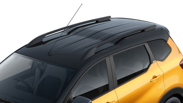 2021 അപ്പഡേറ്റിൽ കൂടുതൽ ഫീച്ചറുകൾ നേടി റെനോ ട്രൈബർ