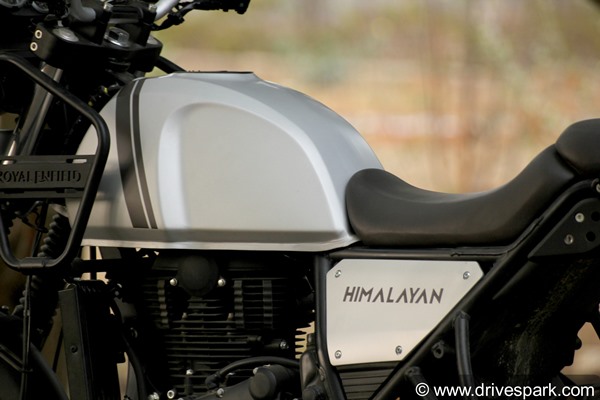 പുത്തന്‍ നിറങ്ങളും കണക്ടിവിറ്റി ഫീച്ചറുകളും; 2021 റോയല്‍ എന്‍ഫീല്‍ഡ് ഹിമാലയന്റെ റിവ്യൂ വിശേഷങ്ങള്‍