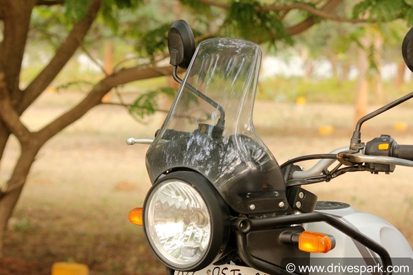 പുത്തന്‍ നിറങ്ങളും കണക്ടിവിറ്റി ഫീച്ചറുകളും; 2021 റോയല്‍ എന്‍ഫീല്‍ഡ് ഹിമാലയന്റെ റിവ്യൂ വിശേഷങ്ങള്‍