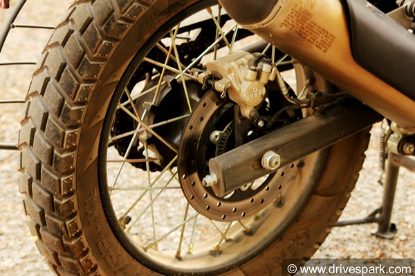 പുത്തന്‍ നിറങ്ങളും കണക്ടിവിറ്റി ഫീച്ചറുകളും; 2021 റോയല്‍ എന്‍ഫീല്‍ഡ് ഹിമാലയന്റെ റിവ്യൂ വിശേഷങ്ങള്‍