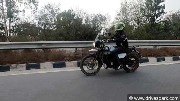 പുത്തന്‍ നിറങ്ങളും കണക്ടിവിറ്റി ഫീച്ചറുകളും; 2021 റോയല്‍ എന്‍ഫീല്‍ഡ് ഹിമാലയന്റെ റിവ്യൂ വിശേഷങ്ങള്‍