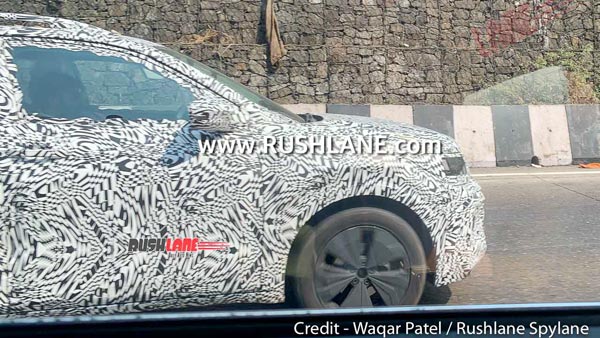 അവസാനഘട്ട തയാറെടുപ്പുമായി സ്കോഡ; കുഷാഖിന്റെ പരീക്ഷണയോട്ടം തകൃതി, മാർച്ച് 18-ന് വിപണിയിലേക്ക്