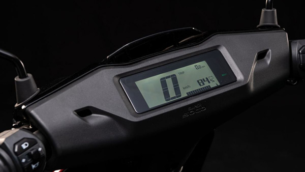 CU-മിനി ഇലക്ട്രിക് സ്കൂട്ടർ ഇന്ത്യൻ വിപണിയിൽ അവതരിപ്പിക്കാനൊരുങ്ങി സൂപ്പർ സോകൊ