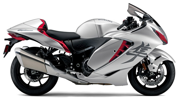 2021 ഹയാബൂസ ഏപ്രിലിൽ ഇന്ത്യയിലെത്തും; ഔദ്യോഗിക ബുക്കിംഗ് മാർച്ച് അവസാനത്തോടെ ആരംഭിക്കും