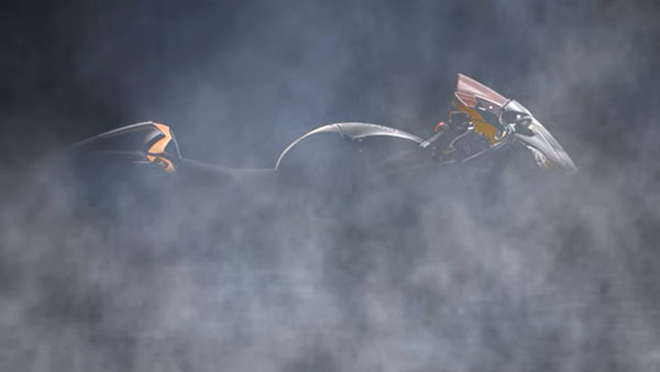 2021 ഹയാബൂസ ഇന്ത്യയിൽ ഉടൻ എത്തും; ഔദ്യോഗിക ടീസറുമായി സുസുക്കി