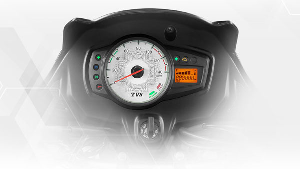 പുതിയ കളർ ഓപ്ഷനിൽ അണിഞ്ഞൊരുങ്ങി ടിവിഎസ് സ്റ്റാർ സിറ്റി പ്ലസ്