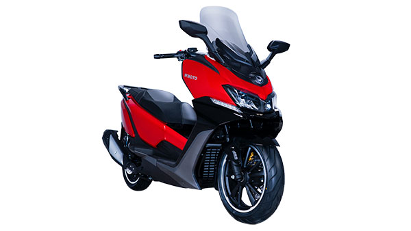 2021 W-മോടോ RT3 മാക്സി സ്കൂട്ടർ പുറത്തിറക്കി സോങ്‌ഷെൻ