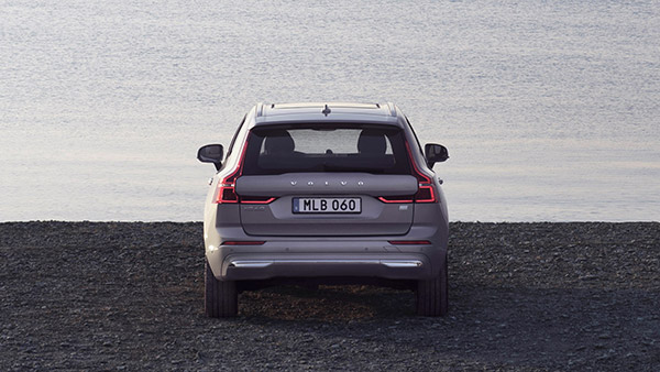 പരിഷ്കരണങ്ങളോടെ 2021 XC 60 ഫെയ്‌സ്‌ലിഫ്റ്റ്‌ അവതരിപ്പിച്ച് വോൾവോ