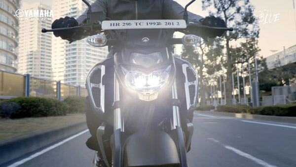 പുതുക്കിയ ഫീച്ചർ ലിസ്റ്റുകൾ, 2021 FZ-S പതിപ്പിന്റെ പരസ്യ വീഡിയോയുമായി യമഹ