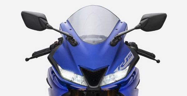 മാറ്റത്തിനൊരുങ്ങി യമഹ R15 V3; അവതരണം ഉടന്‍